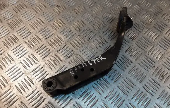 Clutch pedal
