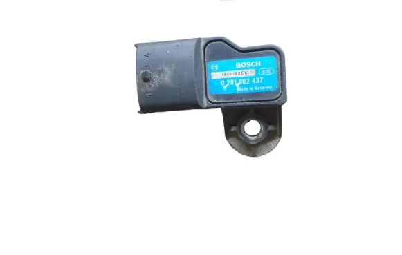 Iveco Daily 35 - 40.10 Air pressure sensor 0281002437 1803192EL1
