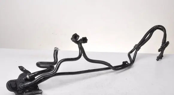 Volvo XC90 Engine coolant pipe/hose 31686543