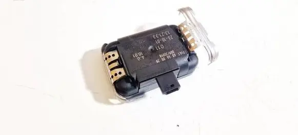 Rain sensor