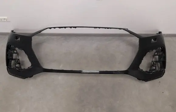 Audi Q5 SQ5 Front bumper 80A807437P