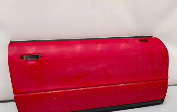 Audi Coupe Front door 895837848 895837016B 18556