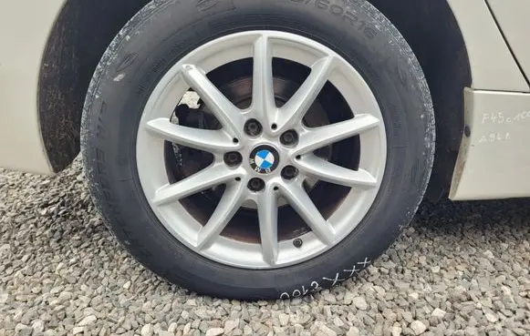 BMW 2 F45 R17 alloy rim