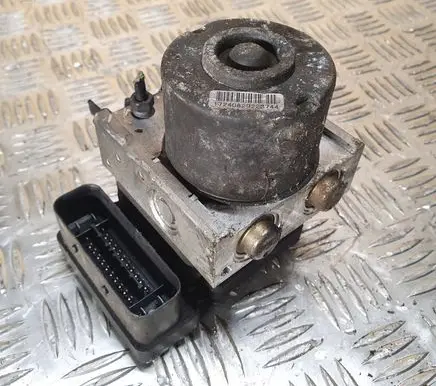 Ford Focus C-MAX ABS Pump 3M512M110CA 10020700304
