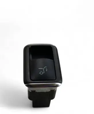Mercedes-Benz GLE (W166 - C292) Tailgate opening switch A1668707610