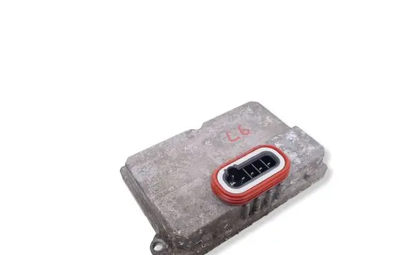 Audi A6 S6 C6 4F Headlight ballast module Xenon 5DV00829000