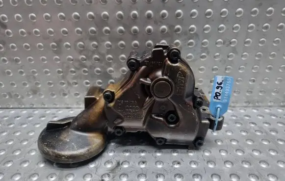 Audi A6 S6 C6 4F Oil pump 06E115105G 16802801