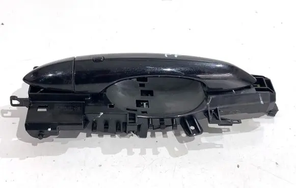 Alfa Romeo Stelvio Front door exterior handle 50545346