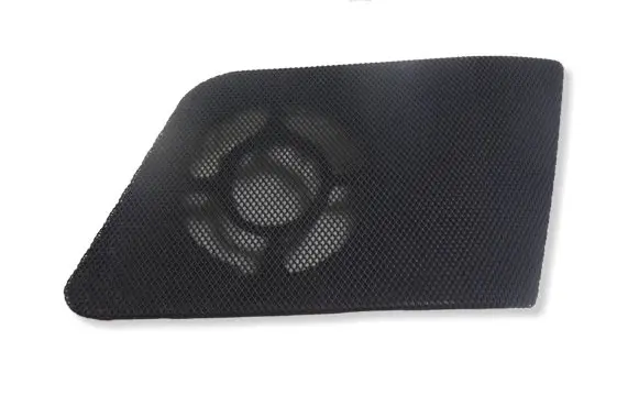 BMW X5 E53 Subwoofer grill/trim 8408926