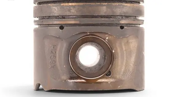 Jaguar XF X250 Piston 