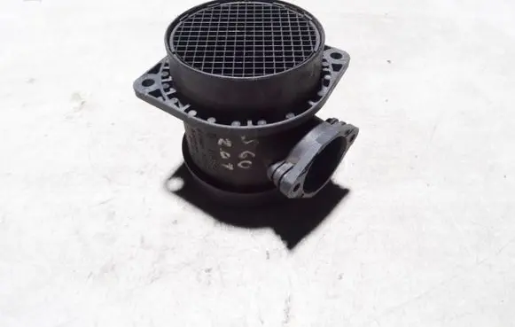 Volvo S60 Mass air flow meter 8670115 0280218088