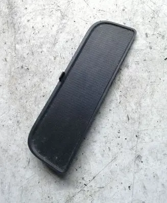 Volvo S80 Panel drawer/shelf pad 30715132