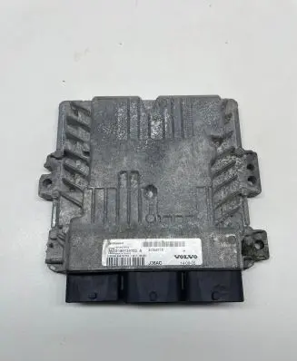 Volvo V60 Engine control unit/module 31355712 S180134103A