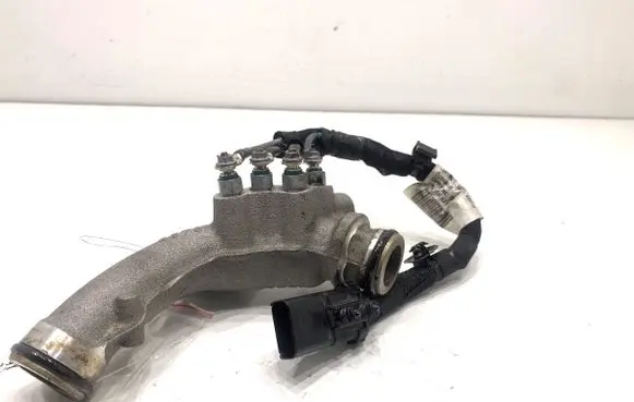 Dacia Duster II Coolant heater 210472718R