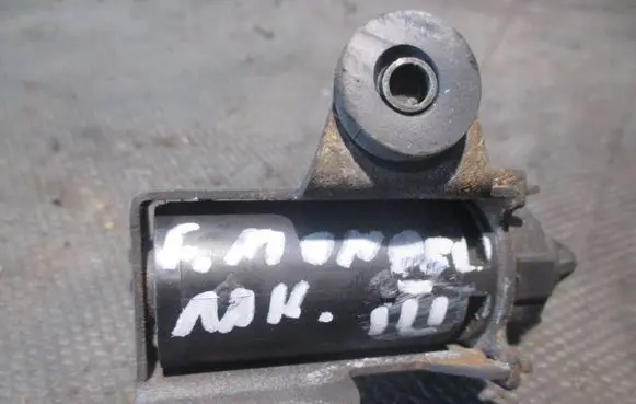 Ford Mondeo Mk III Turbo solenoid valve 
