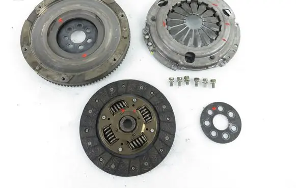 Mitsubishi Outlander Flywheel 423226571JF 423226571JP
