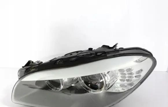 BMW 5 F10 F11 Headlight/headlamp