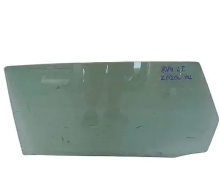 Audi A3 S3 8V Sliding door window/glass 