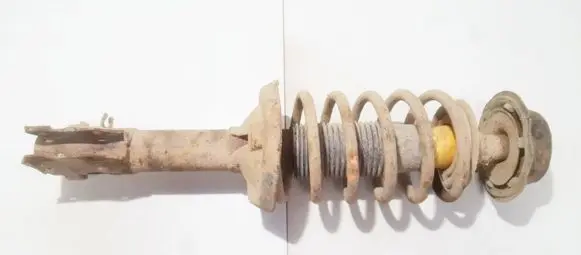 Volkswagen PASSAT B3 Front shock absorber/damper