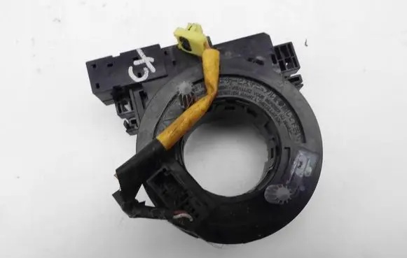 Mazda CX-5 Airbag set 87689997