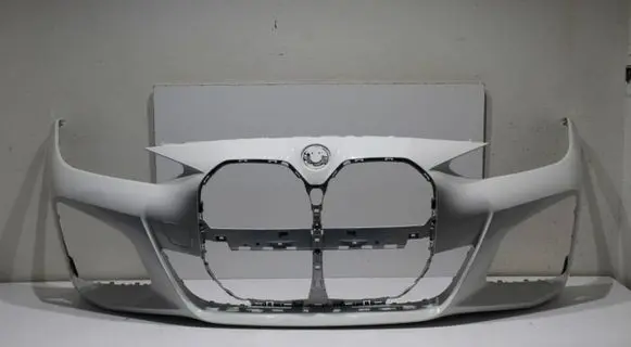 BMW 4 G22 G23 G24 G26 Front bumper 15857711 8078573 111221