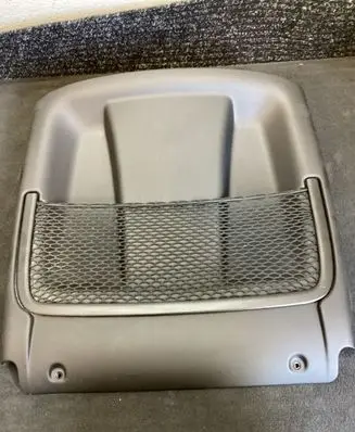 Mercedes-Benz GLE AMG (W166 - C292) Seat trim A1669100103 A1669100003 10676717
