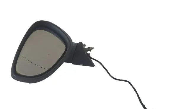 Ford Fiesta Front door electric wing mirror 4202012