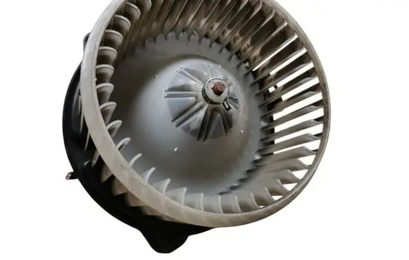 Toyota Corolla E120 E130 Heater fan/blower 0130101601 MF0160700610