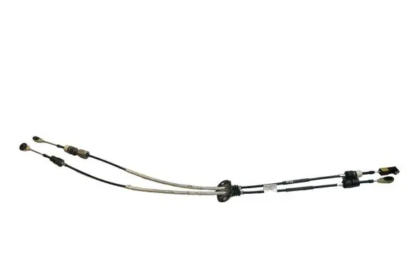 Land Rover Range Rover Evoque L538 Gear shift cable linkage 7G9N7E395DF 4LTA005