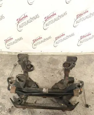 BMW X3 E83 Front subframe