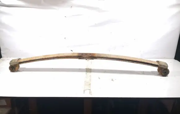 Ford Transit Rear leaf spring 