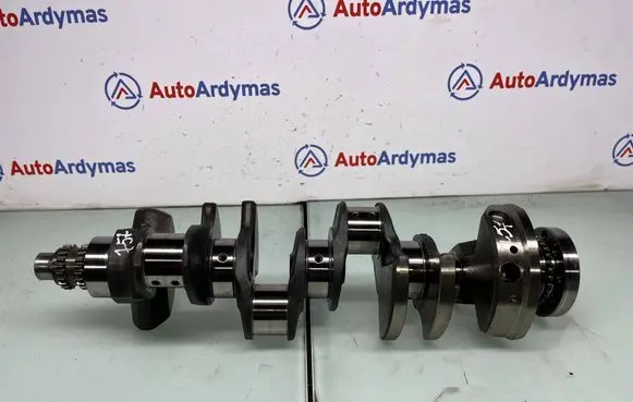 BMW 7 G11 G12 Crankshaft 7616597 11217616597 8680551