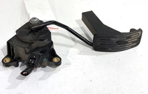 Renault Koleos I Accelerator throttle pedal 18002JY40A