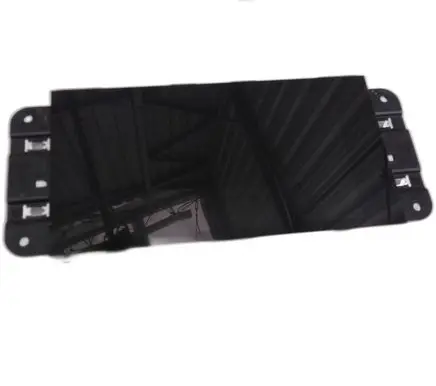 Audi A6 S6 C8 4K Tow bar relay 