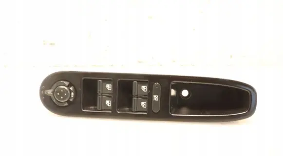 Alfa Romeo 159 Electric window control switch 156079595