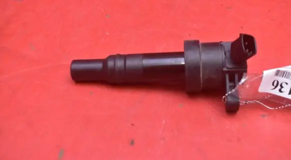 KIA Picanto High voltage ignition coil 27301-04000