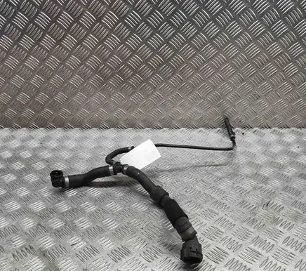 Mercedes-Benz GLE W167 Engine coolant pipe/hose A1675015102