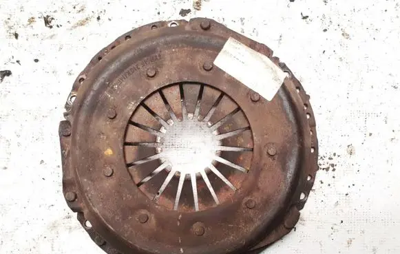 Audi 80 90 B3 Pressure plate 