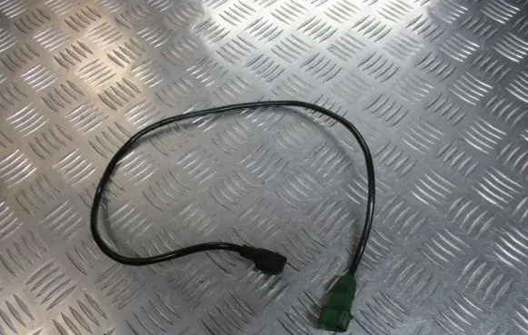 Volkswagen PASSAT B5.5 Detonation knock sensor 5WM1511
