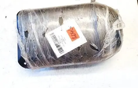 BMW X5 F15 Steering wheel column trim 9270584