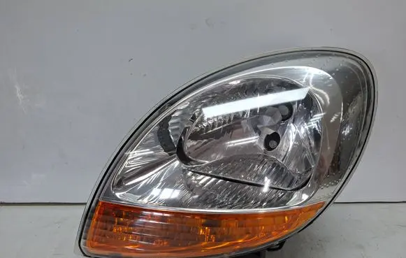 Renault Kangoo I Headlight/headlamp S27647845 7701069084