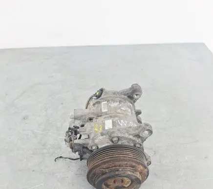 BMW 3 F30 F35 F31 Air conditioning (A/C) compressor (pump) 9223694 6452922369404 GE4472604710