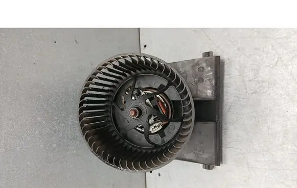 Seat Leon (1M) Heater fan/blower 1J1819021C