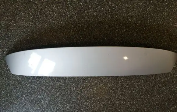BMW 3 E46 Rear window tailgate spoiler 8235987