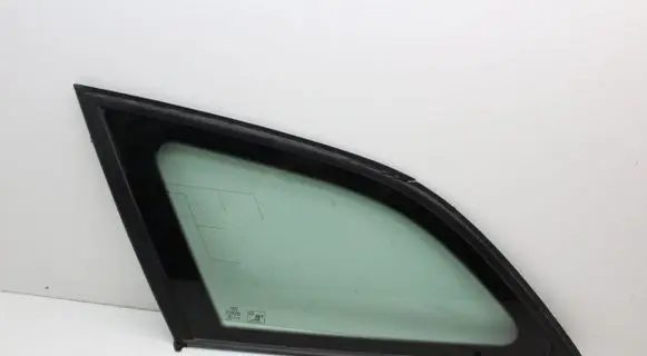 Audi A6 S6 C7 4G Rear side window