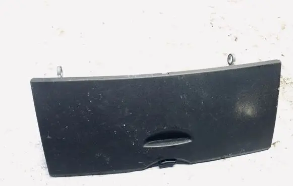 Renault Espace - Grand espace IV Glove box