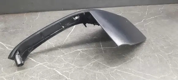 Seat Ibiza IV (6J,6P) Front door card panel trim