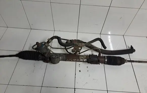 Nissan Almera Tino Steering rack 7Z25136 4U200