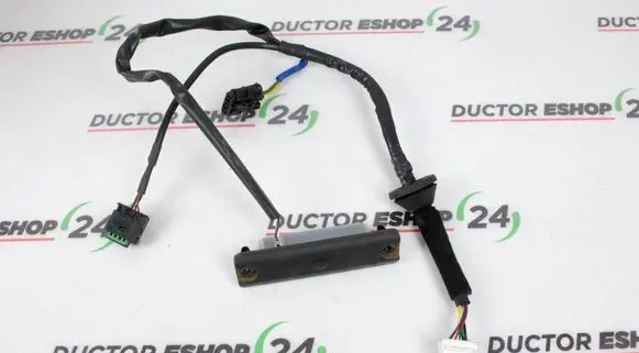 KIA Sorento Tailgate opening switch 19676401