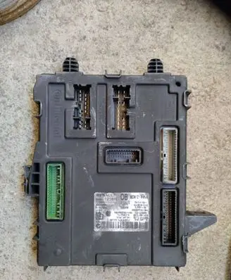 Renault Scenic IV - Grand scenic IV Comfort/convenience module A2c32559700